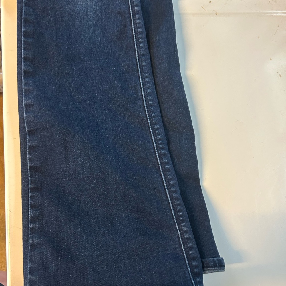 Kimmie 7FAMK bootcut jeans
